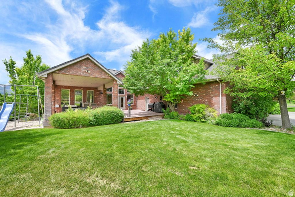 Image 14 of property listing at 3990 SUMMER RIDGE RD, Morgan, UT 84050