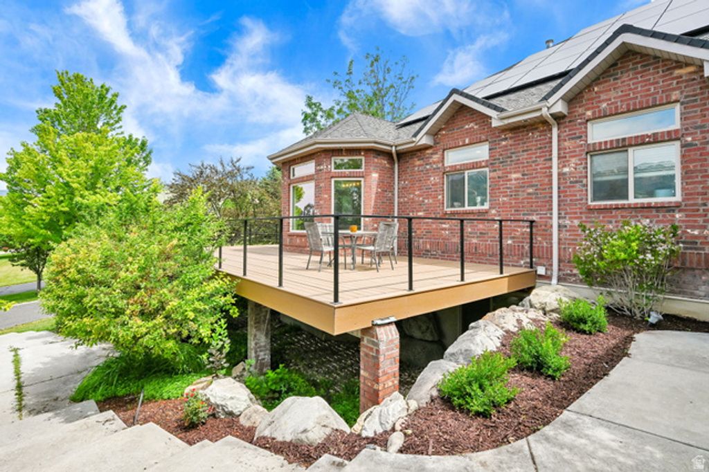 Image 21 of property listing at 3990 SUMMER RIDGE RD, Morgan, UT 84050