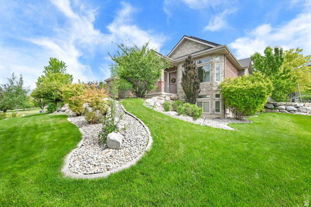 Image 22 of property listing at 3990 SUMMER RIDGE RD, Morgan, UT 84050