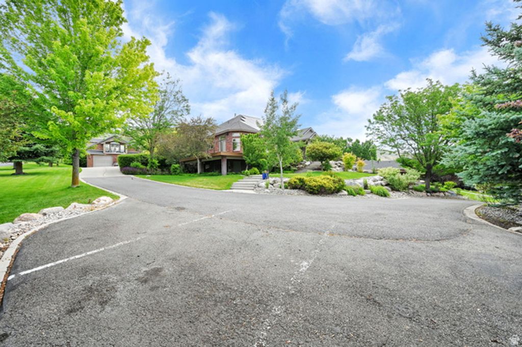 Image 23 of property listing at 3990 SUMMER RIDGE RD, Morgan, UT 84050