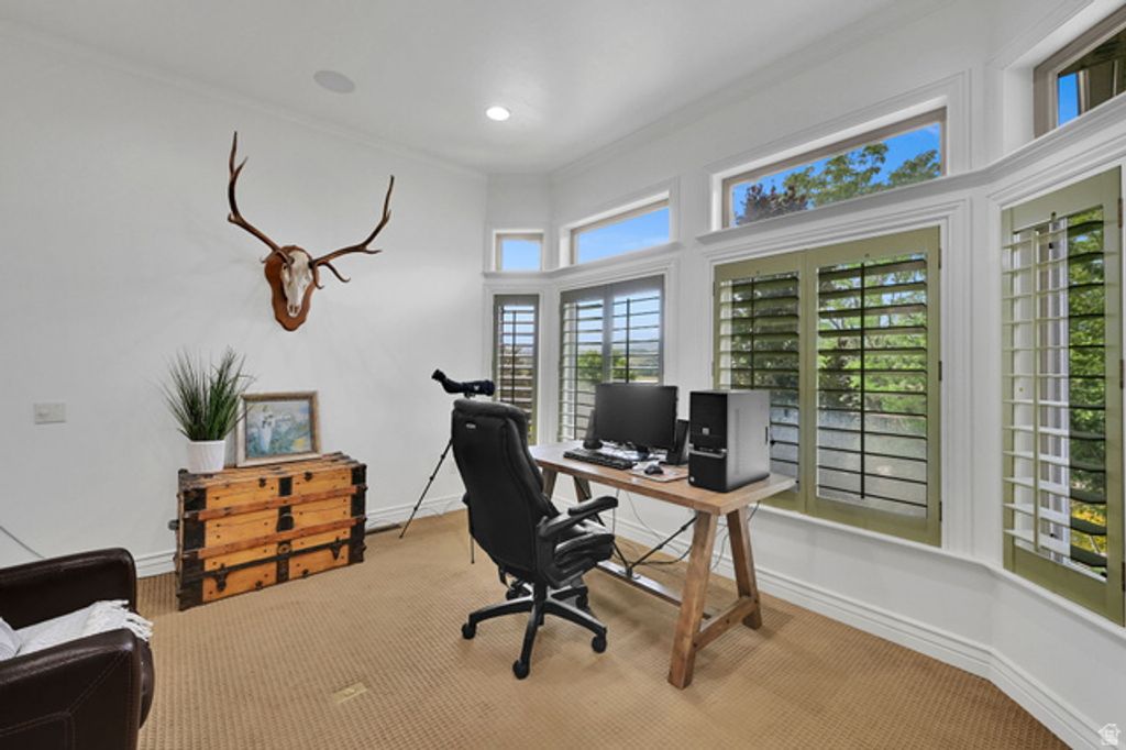 Image 24 of property listing at 3990 SUMMER RIDGE RD, Morgan, UT 84050