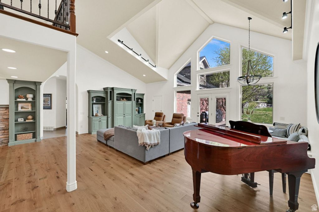 Image 26 of property listing at 3990 SUMMER RIDGE RD, Morgan, UT 84050