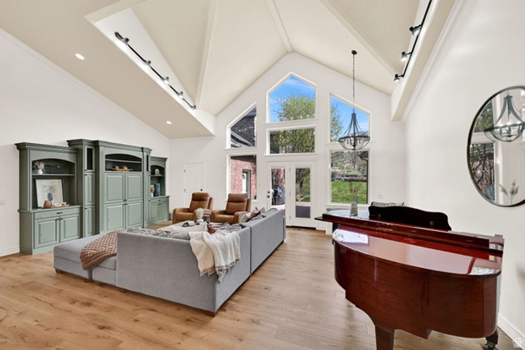 Image 27 of property listing at 3990 SUMMER RIDGE RD, Morgan, UT 84050