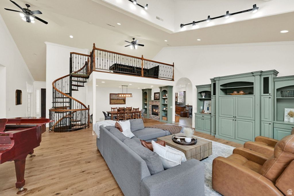 Image 29 of property listing at 3990 SUMMER RIDGE RD, Morgan, UT 84050