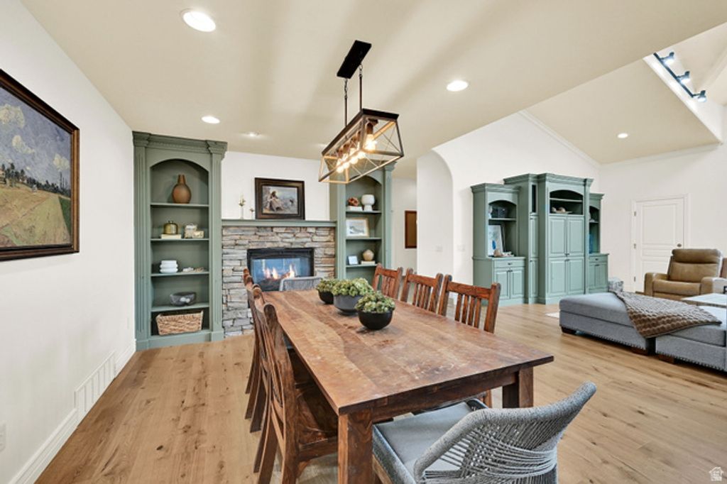 Image 30 of property listing at 3990 SUMMER RIDGE RD, Morgan, UT 84050