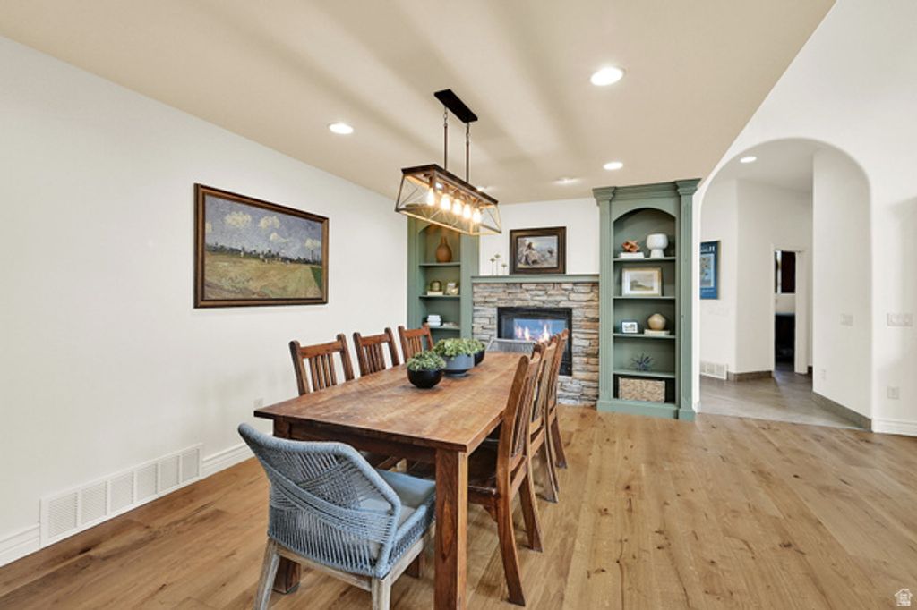 Image 31 of property listing at 3990 SUMMER RIDGE RD, Morgan, UT 84050