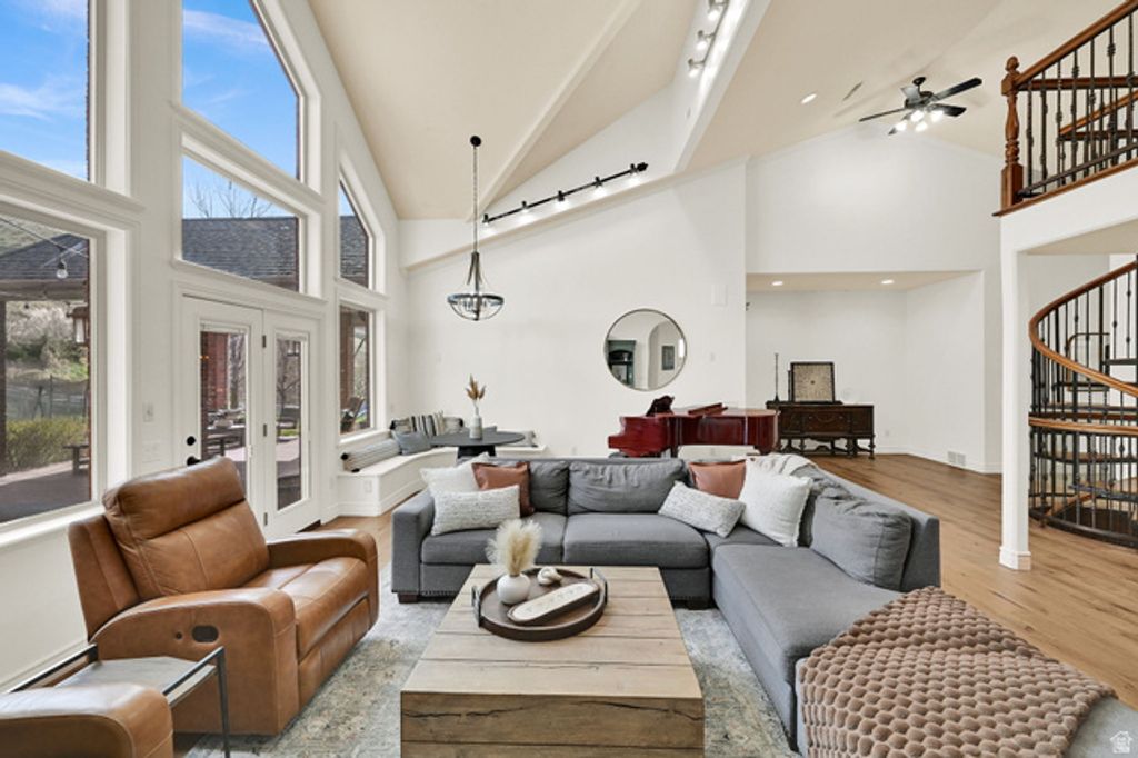 Image 32 of property listing at 3990 SUMMER RIDGE RD, Morgan, UT 84050