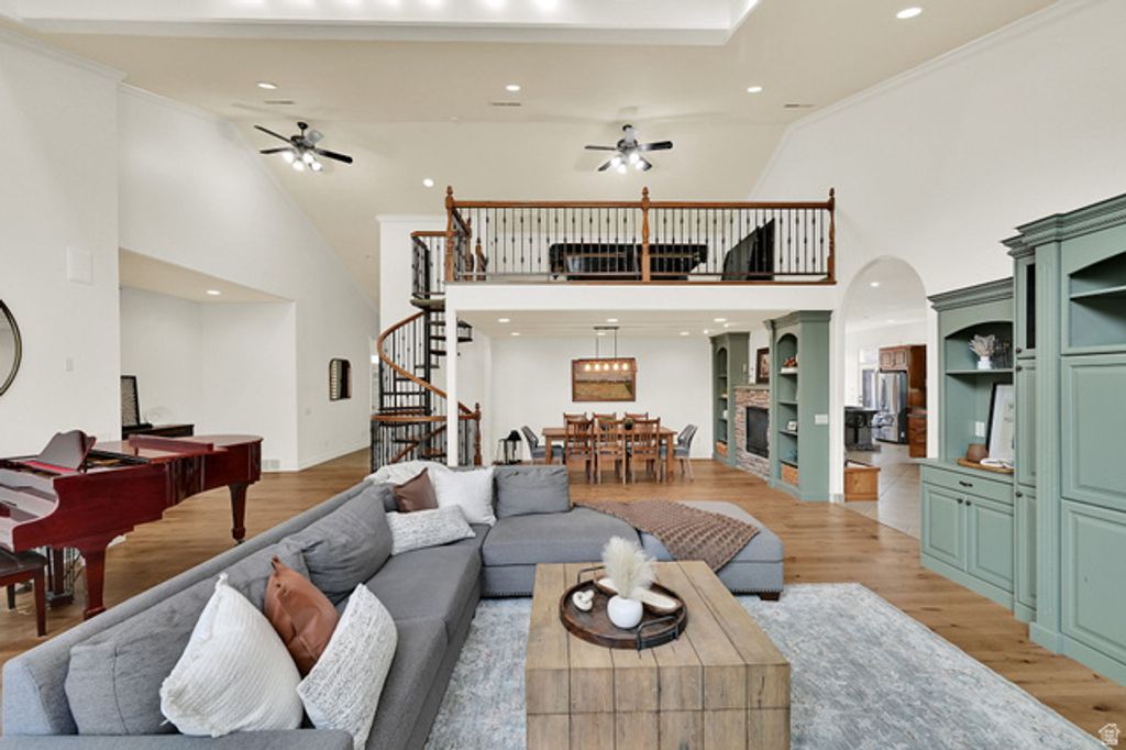 Image 33 of property listing at 3990 SUMMER RIDGE RD, Morgan, UT 84050