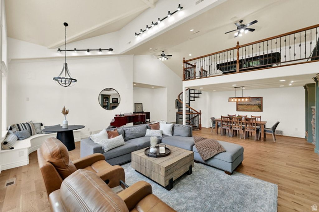 Image 34 of property listing at 3990 SUMMER RIDGE RD, Morgan, UT 84050