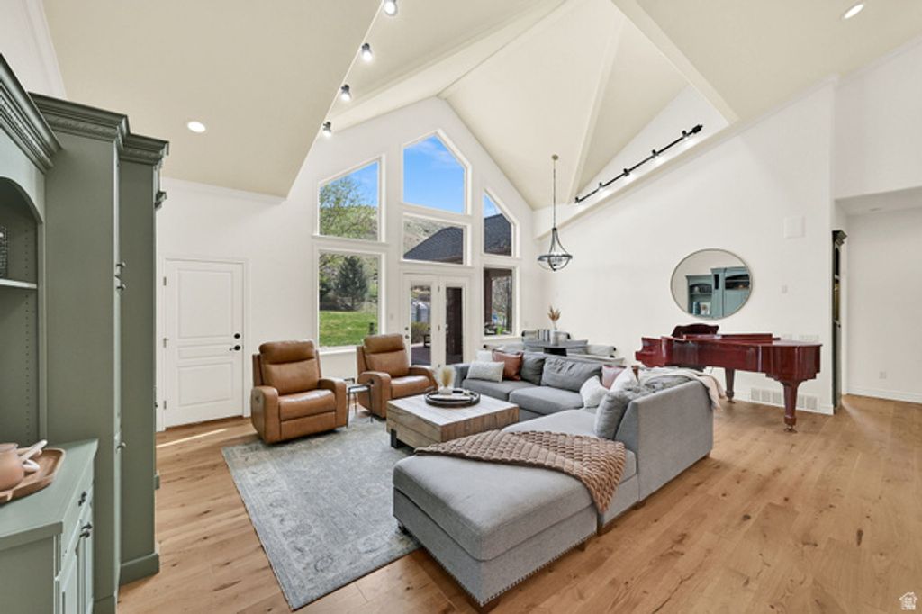 Image 35 of property listing at 3990 SUMMER RIDGE RD, Morgan, UT 84050