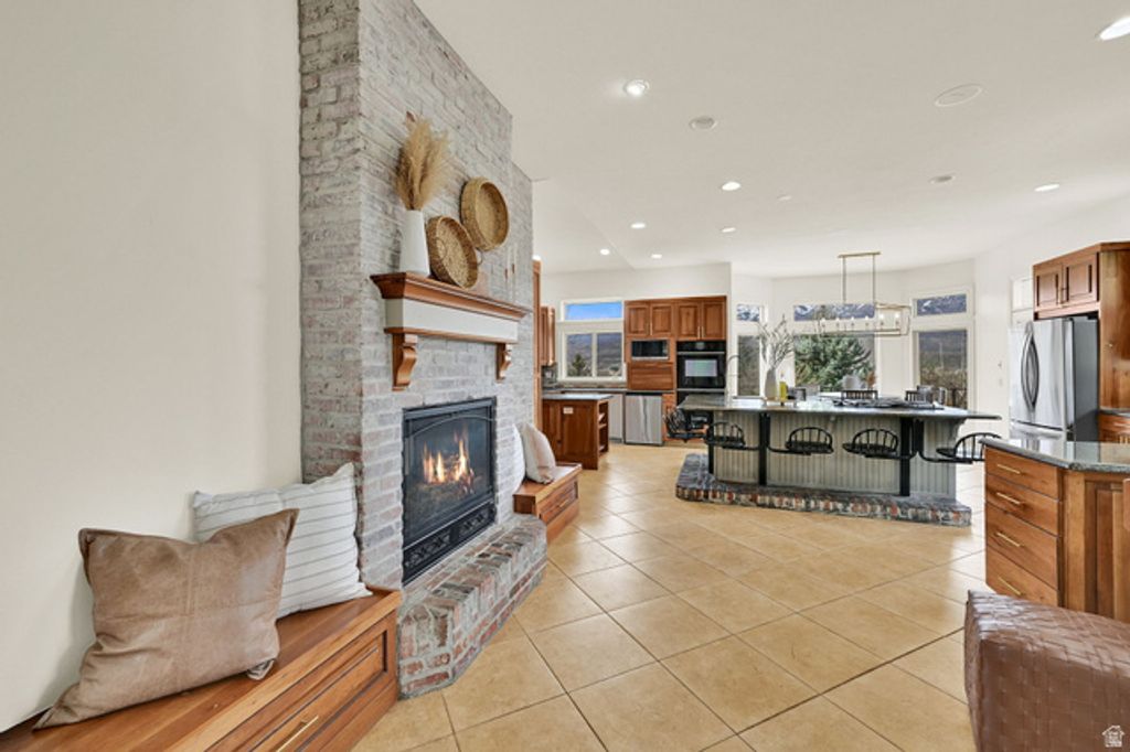 Image 40 of property listing at 3990 SUMMER RIDGE RD, Morgan, UT 84050