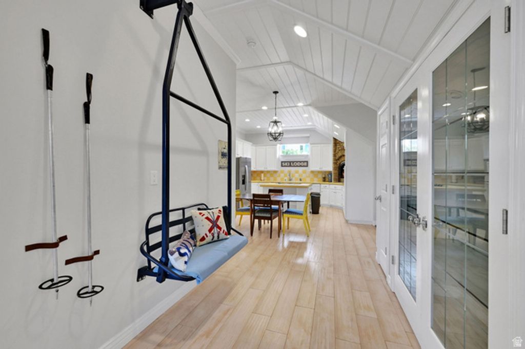 Image 85 of property listing at 3990 SUMMER RIDGE RD, Morgan, UT 84050