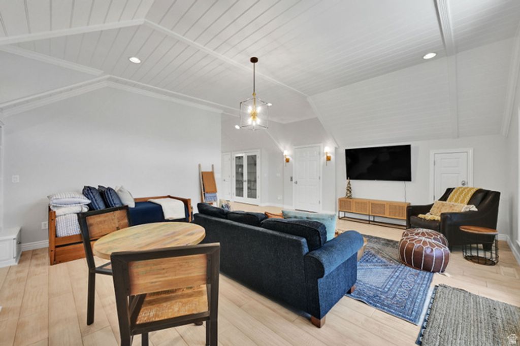 Image 88 of property listing at 3990 SUMMER RIDGE RD, Morgan, UT 84050