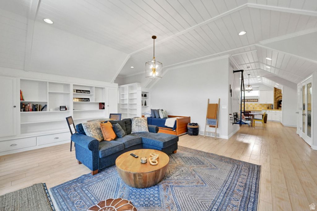 Image 89 of property listing at 3990 SUMMER RIDGE RD, Morgan, UT 84050