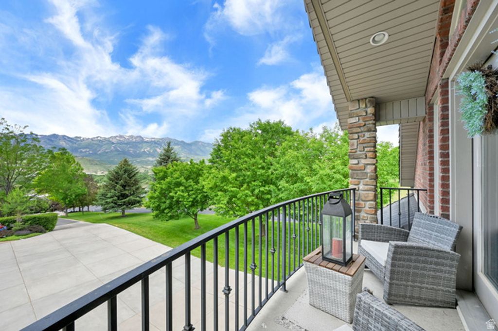 Image 91 of property listing at 3990 SUMMER RIDGE RD, Morgan, UT 84050