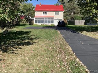 1291 Bullis Road, Elma, NY 14059