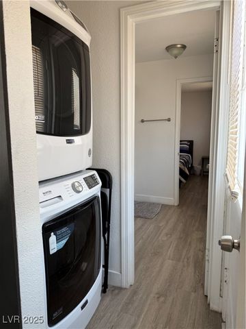 6432 Bannock Way, Las Vegas, NV 89107