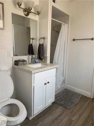 6432 Bannock Way, Las Vegas, NV 89107