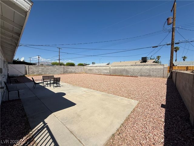 6432 Bannock Way, Las Vegas, NV 89107