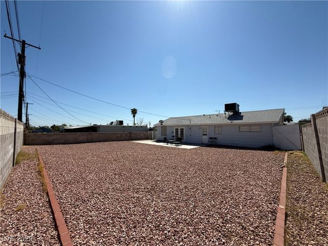 6432 Bannock Way, Las Vegas, NV 89107