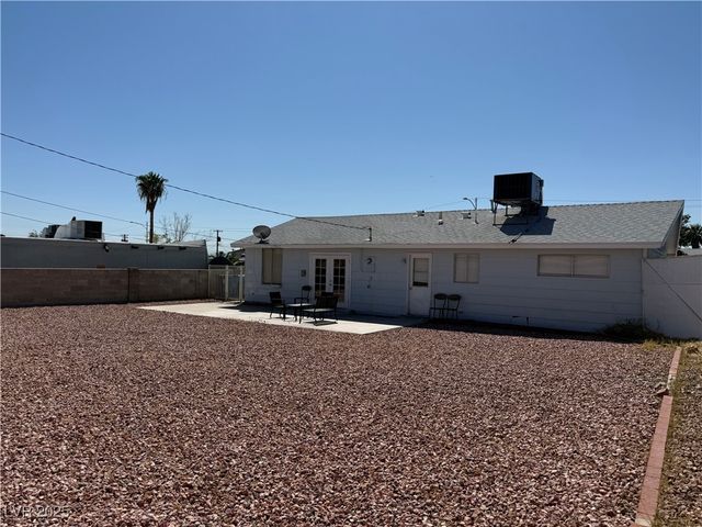 6432 Bannock Way, Las Vegas, NV 89107