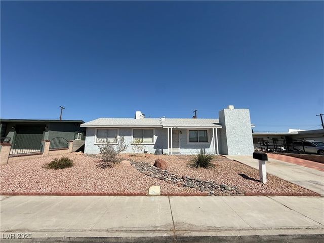 6432 Bannock Way, Las Vegas, NV 89107