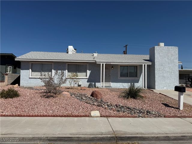 6432 Bannock Way, Las Vegas, NV 89107