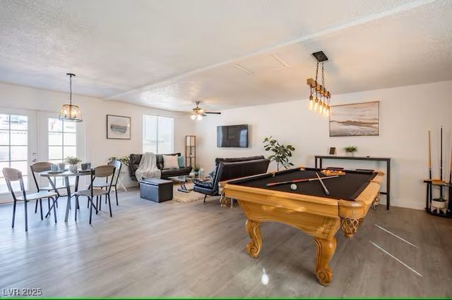 6432 Bannock Way, Las Vegas, NV 89107