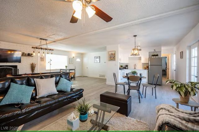 6432 Bannock Way, Las Vegas, NV 89107