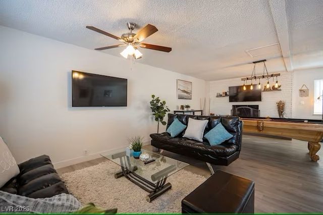 6432 Bannock Way, Las Vegas, NV 89107