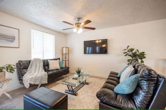 6432 Bannock Way, Las Vegas, NV 89107