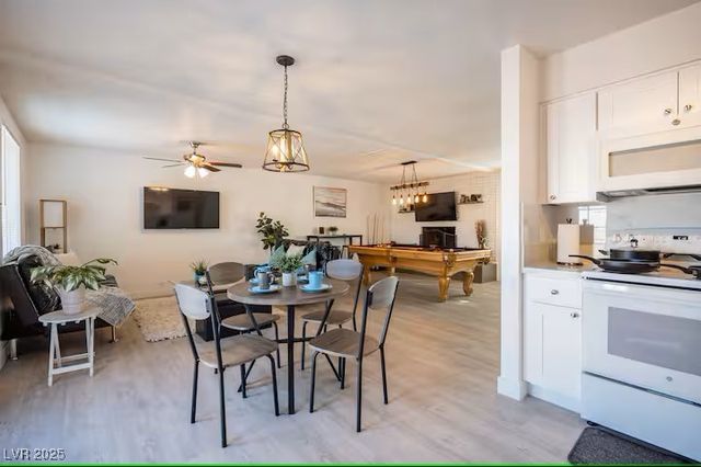 6432 Bannock Way, Las Vegas, NV 89107