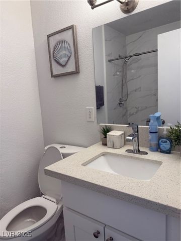 6432 Bannock Way, Las Vegas, NV 89107