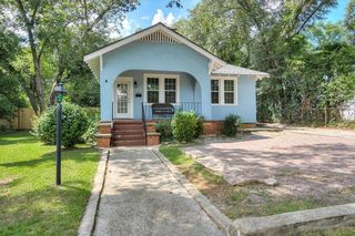 1525 Stovall Street, Augusta, GA 30904