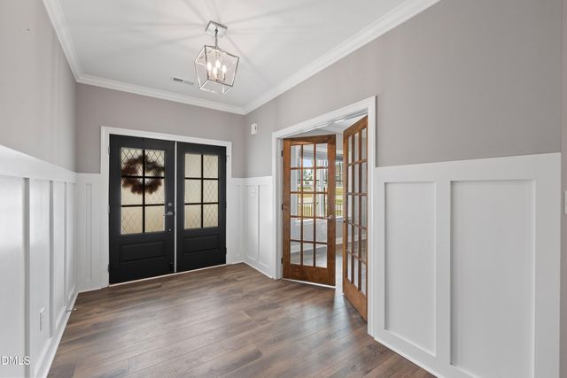 183 Batten Hill Lane, Selma, NC 27576