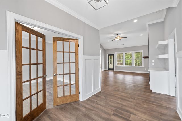 183 Batten Hill Lane, Selma, NC 27576