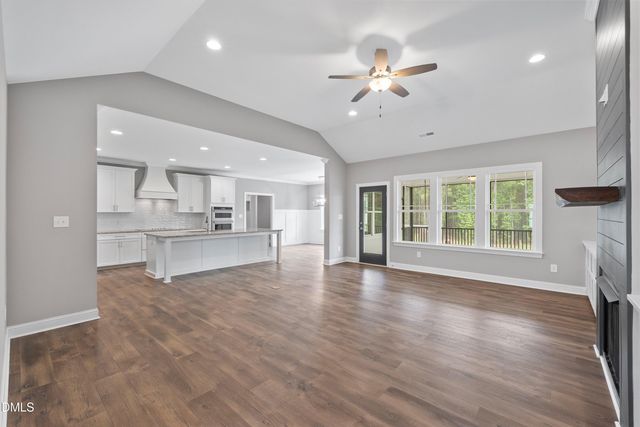 183 Batten Hill Lane, Selma, NC 27576