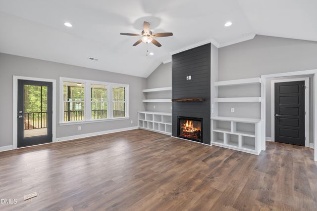 183 Batten Hill Lane, Selma, NC 27576