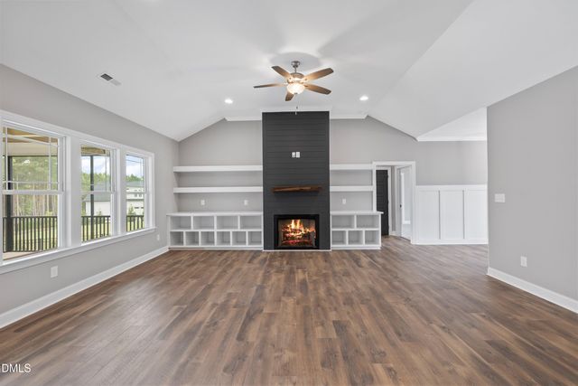 183 Batten Hill Lane, Selma, NC 27576