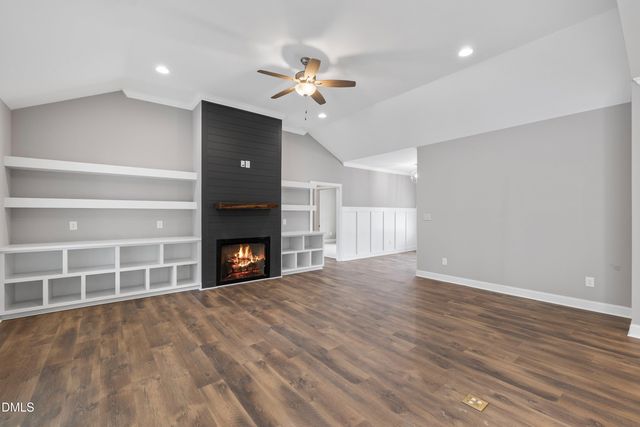 183 Batten Hill Lane, Selma, NC 27576