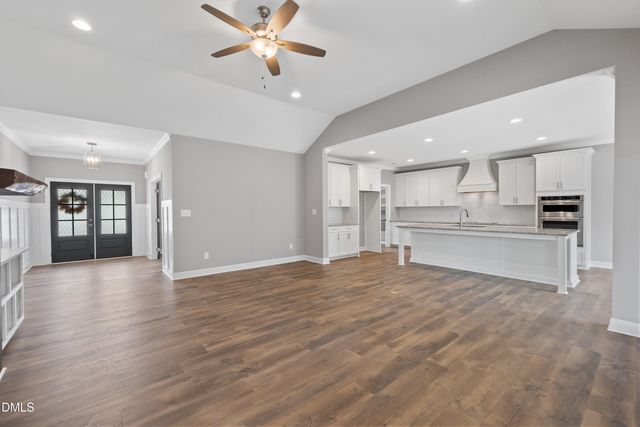 183 Batten Hill Lane, Selma, NC 27576