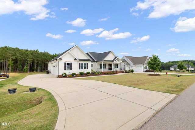 183 Batten Hill Lane, Selma, NC 27576