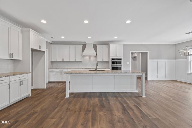 183 Batten Hill Lane, Selma, NC 27576