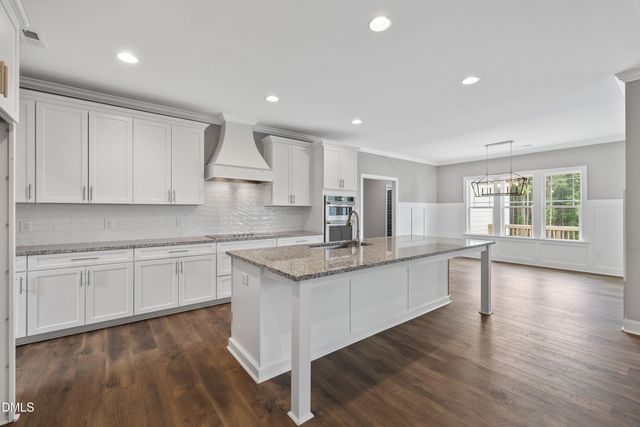 183 Batten Hill Lane, Selma, NC 27576