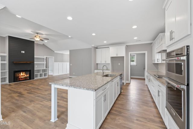 183 Batten Hill Lane, Selma, NC 27576