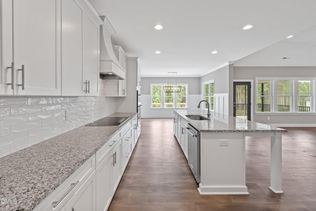 183 Batten Hill Lane, Selma, NC 27576