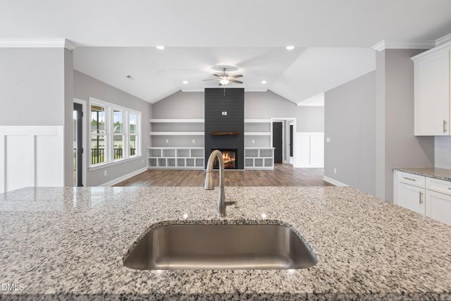 183 Batten Hill Lane, Selma, NC 27576