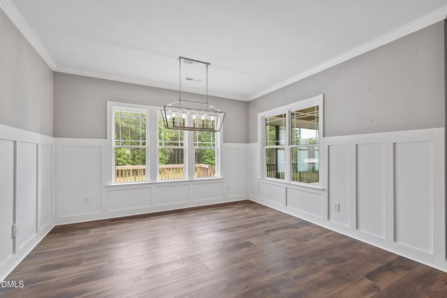 183 Batten Hill Lane, Selma, NC 27576
