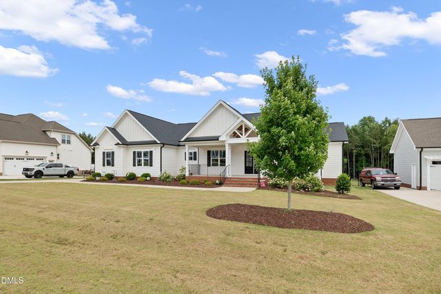 183 Batten Hill Lane, Selma, NC 27576