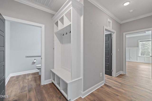 183 Batten Hill Lane, Selma, NC 27576